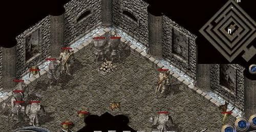 qq热血传奇打装备实用路径：从新手地图到高级副本的实操技巧