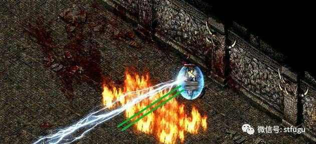 176热血传奇拜师流程与注意事项：老鸟带你避坑学真招