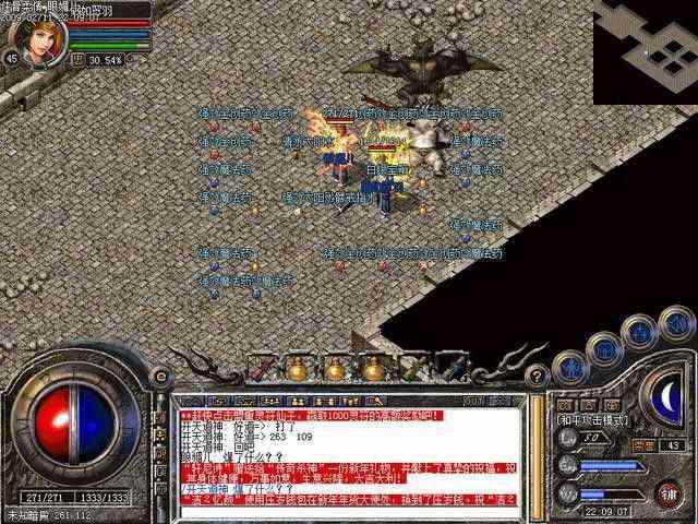 wegame 热血传奇猪洞怎么走 完整洞窟行进路线与实用指南