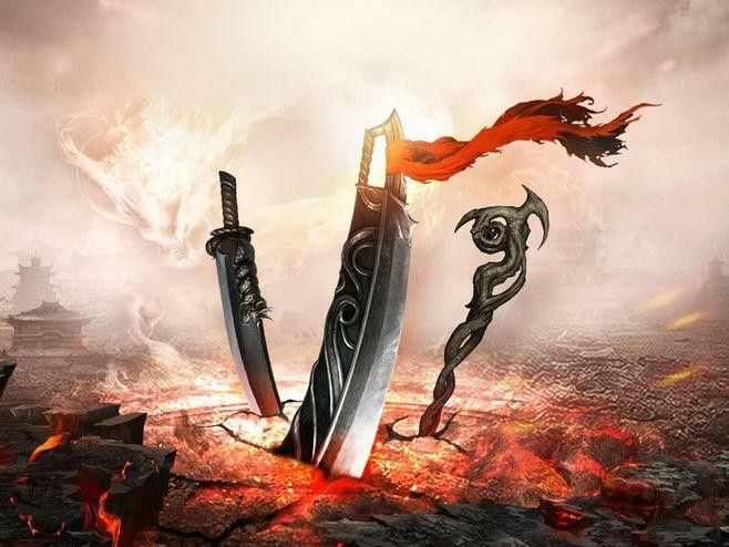 跨年无赦传奇之热血传奇弓手如何pk