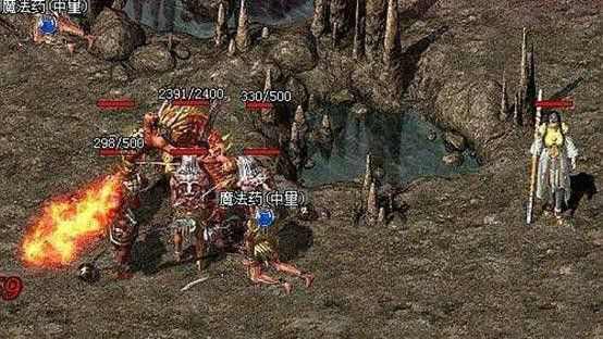 W10系统热血传奇下载全流程：老鸟亲测避坑指南