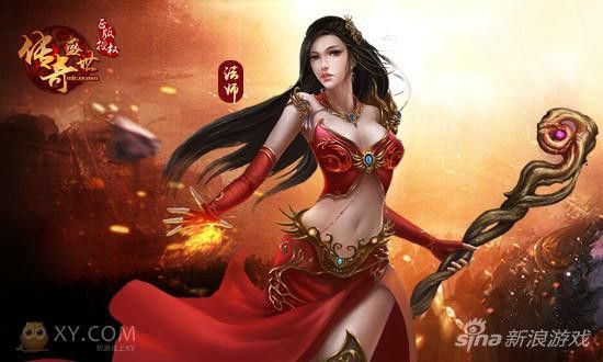 qq热血传奇充值不了？老鸟带你排查常见问题与解决办法