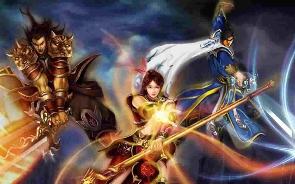 Wegame 热血传奇怀旧版多开实操指南，稳定运行不踩坑